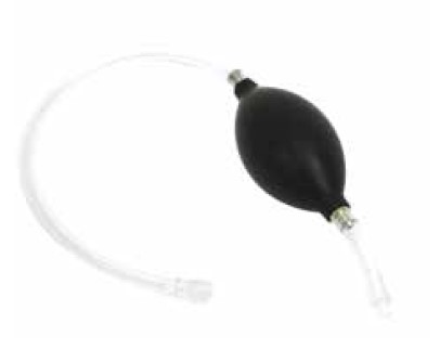 Hand Aspirator Bulb Assembly - Replacement Parts
